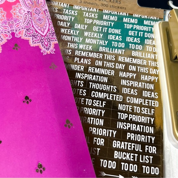 THE TAJ MAHAL COLLECTION GIFT SET - Picture 9 of 16